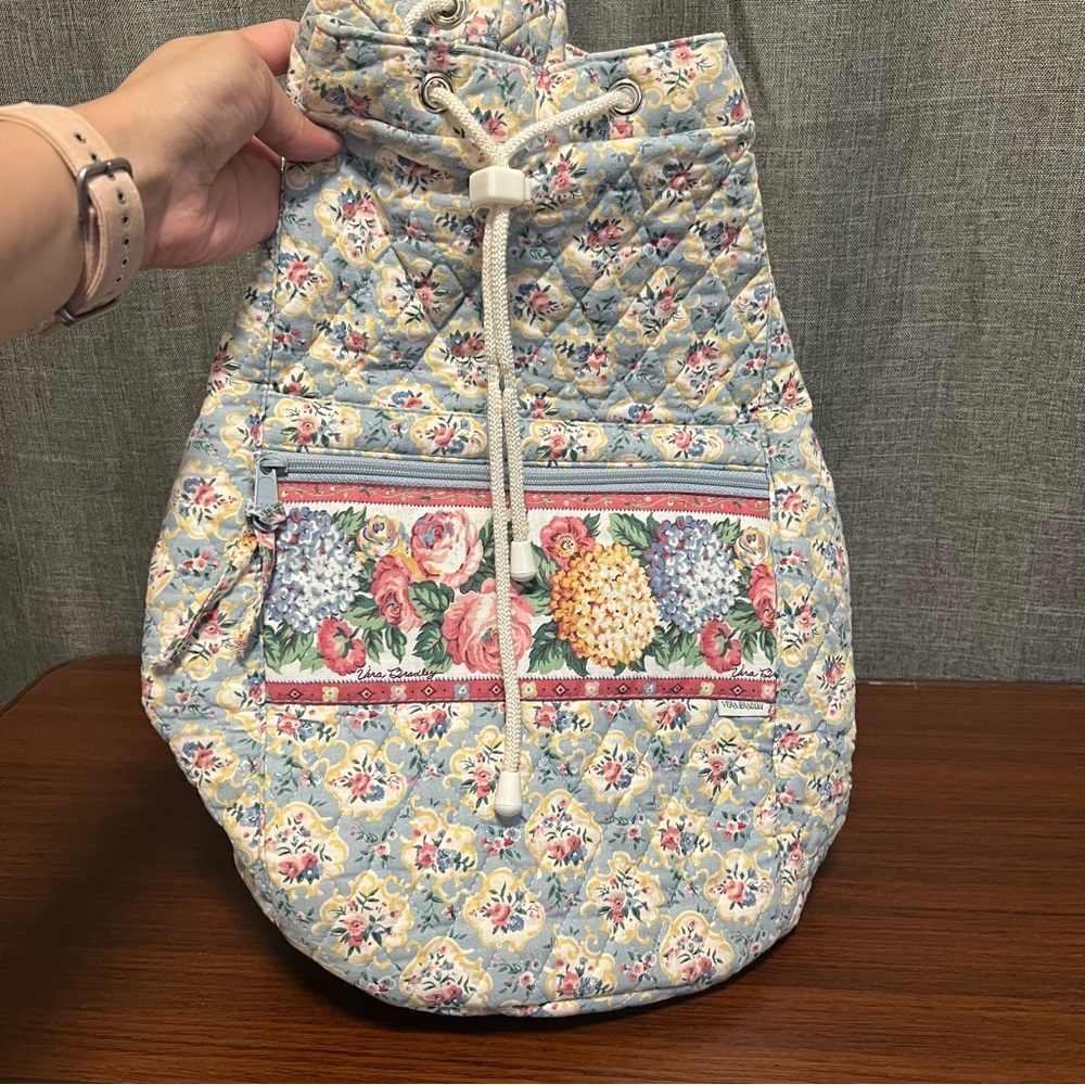 Vintage Vera Bradley Sling Bag